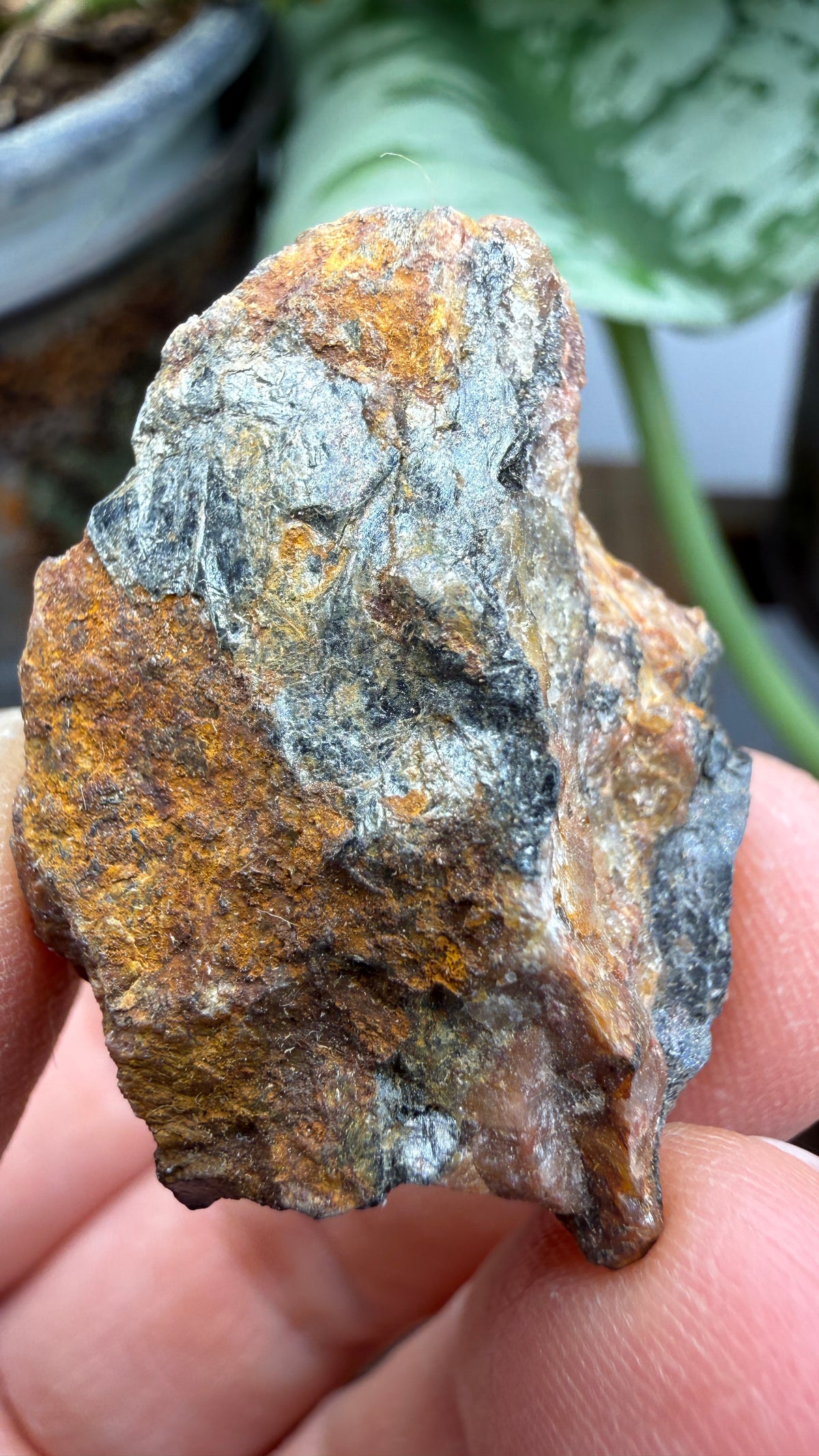 Uranium Ore– Ontario, Canada