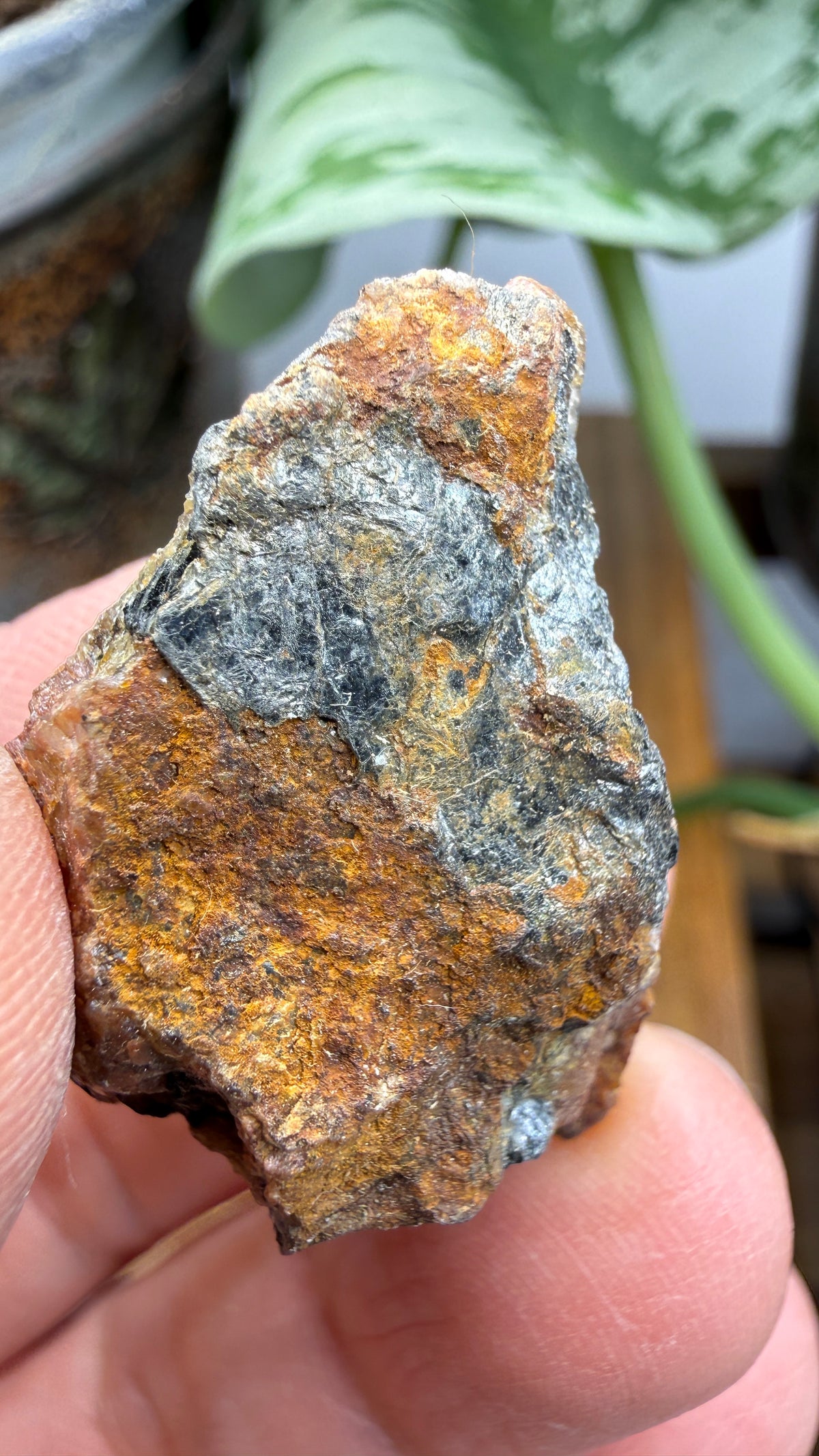 Uranium Ore– Ontario, Canada