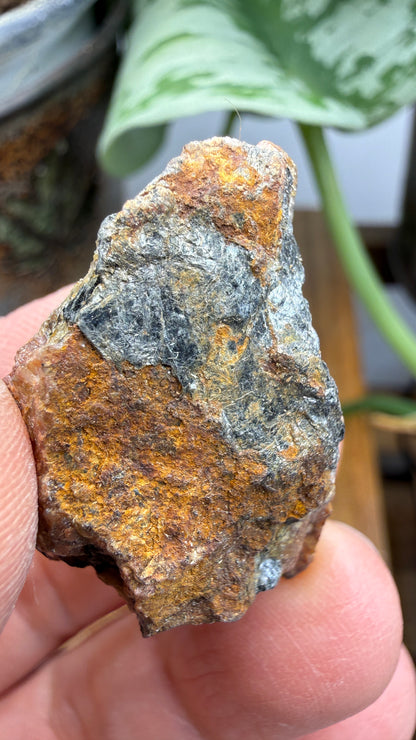 Uranium Ore– Ontario, Canada