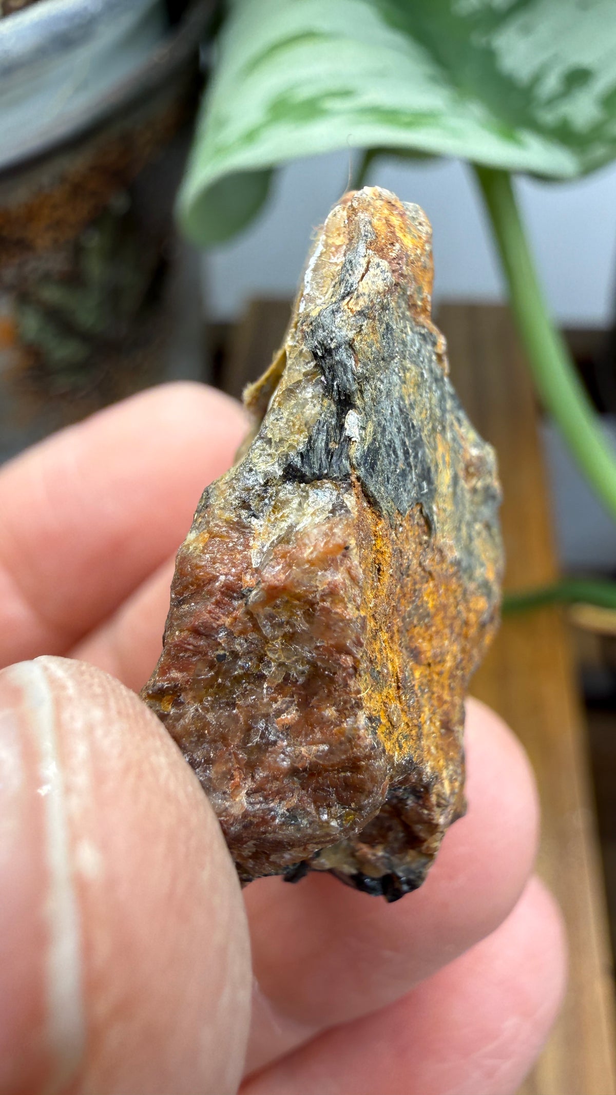 Uranium Ore– Ontario, Canada