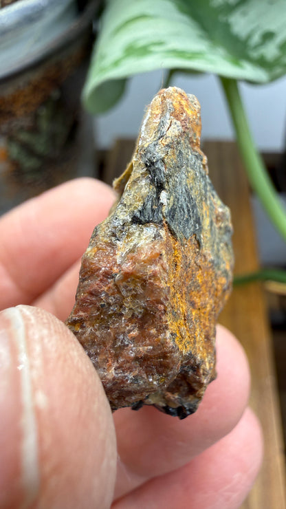 Uranium Ore– Ontario, Canada