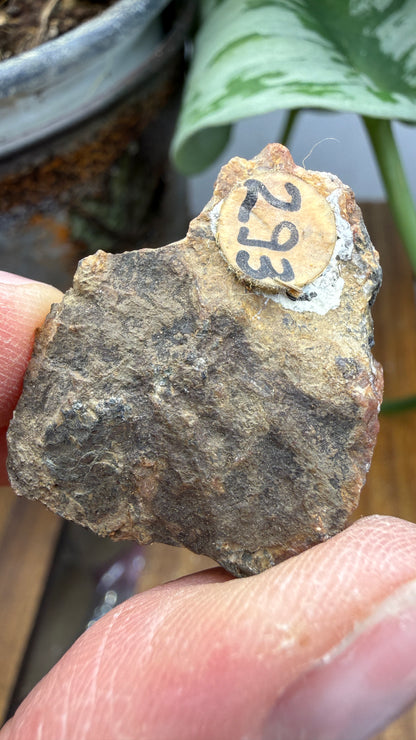 Uranium Ore– Ontario, Canada