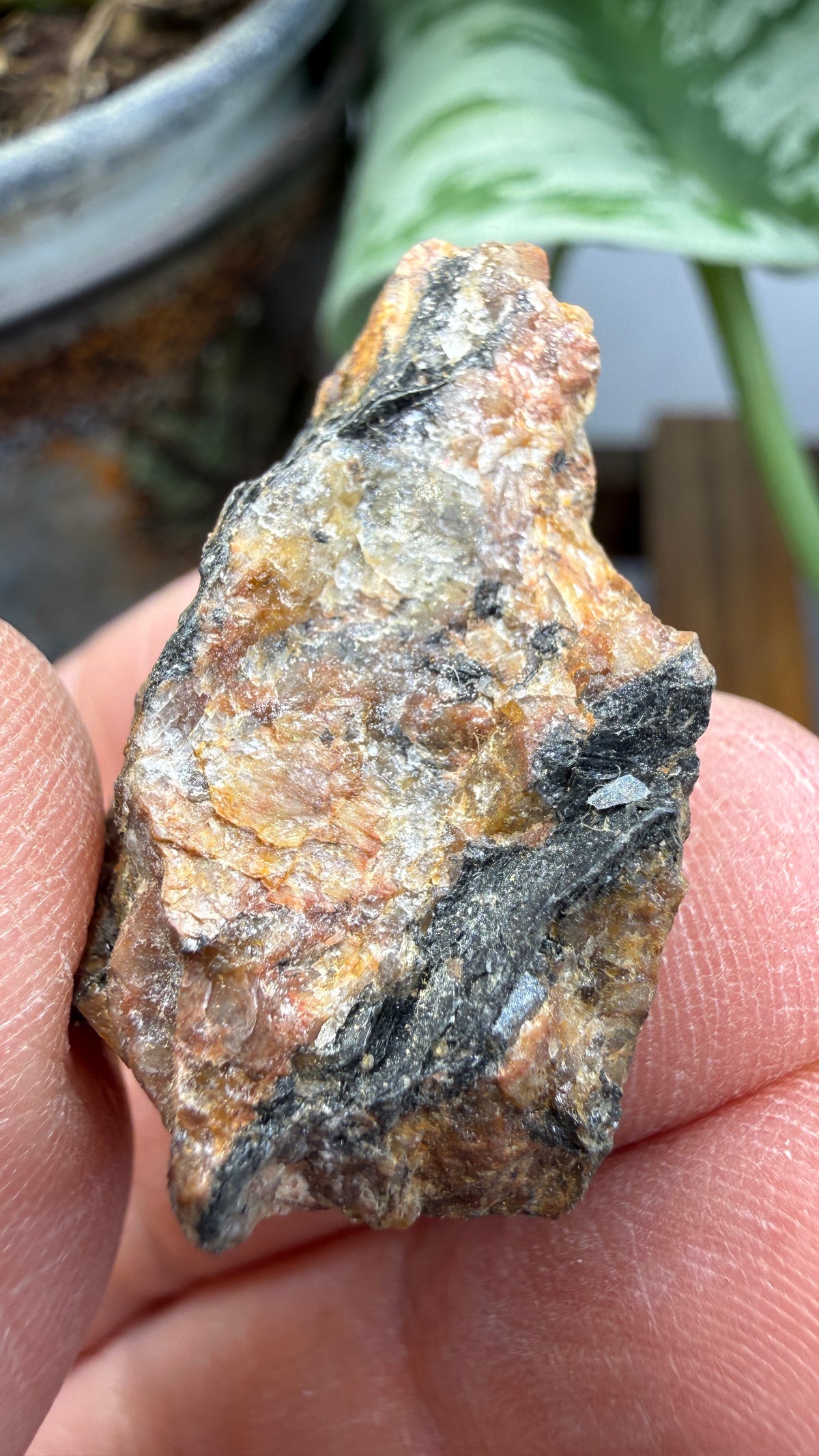 Uranium Ore– Ontario, Canada