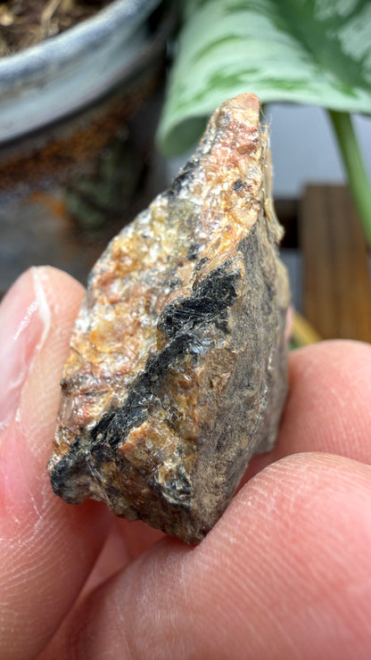 Uranium Ore– Ontario, Canada