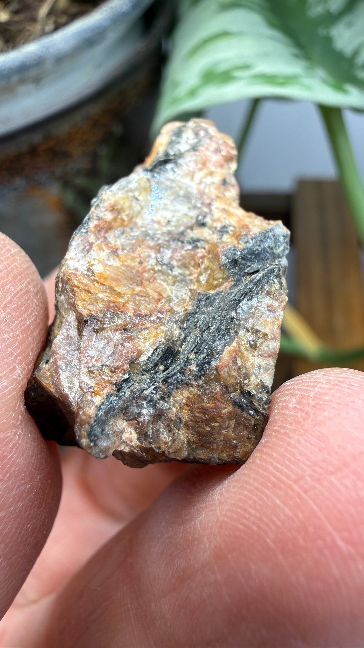 Uranium Ore– Ontario, Canada