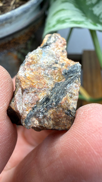 Uranium Ore– Ontario, Canada