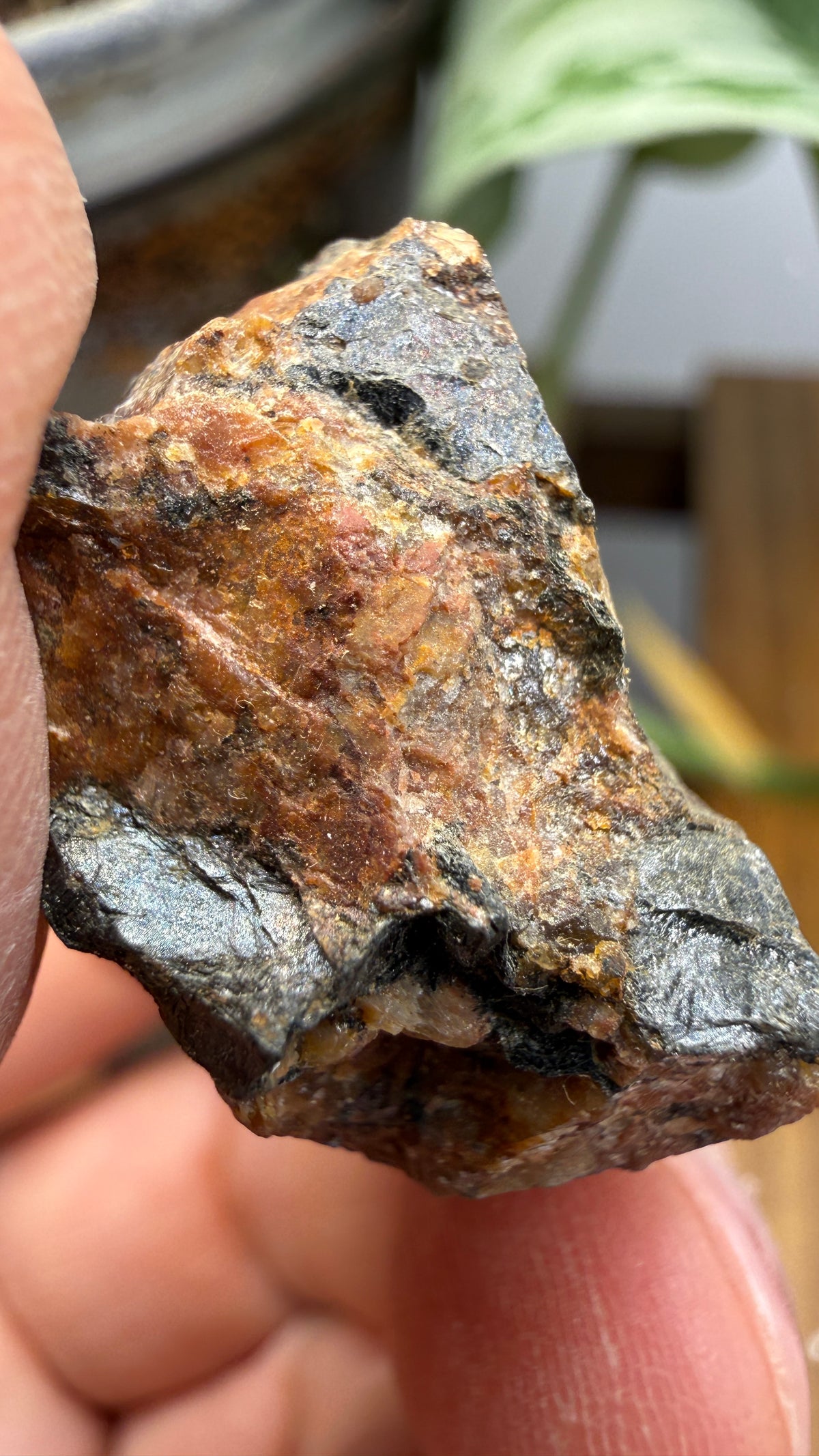Uranium Ore– Ontario, Canada