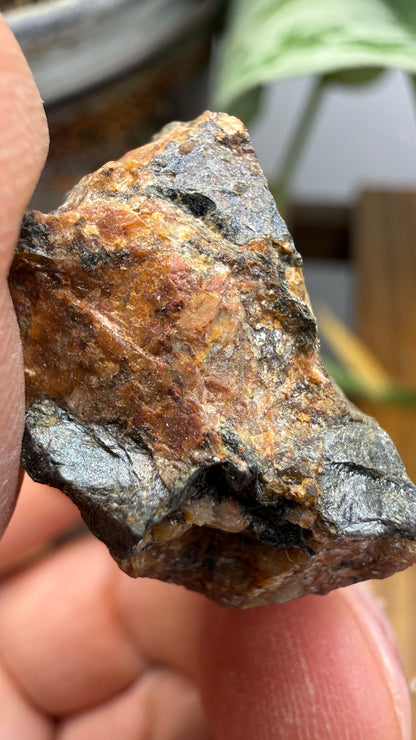 Uranium Ore– Ontario, Canada
