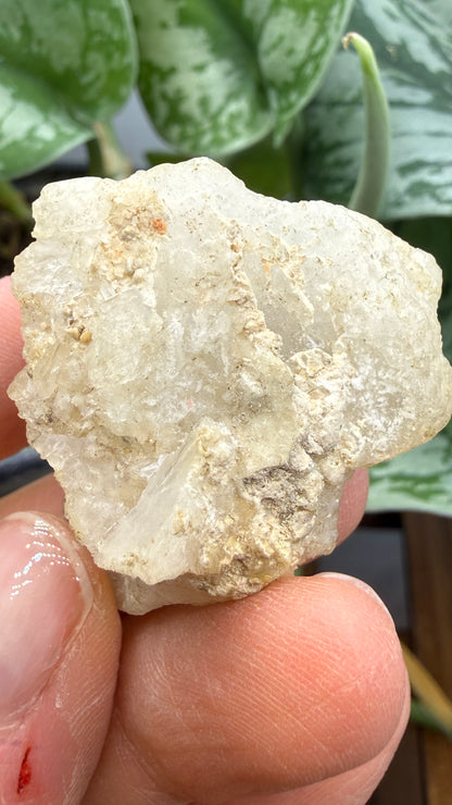 Colemanite– Kern County, California