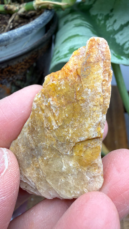 Barite– Ontario, Canada