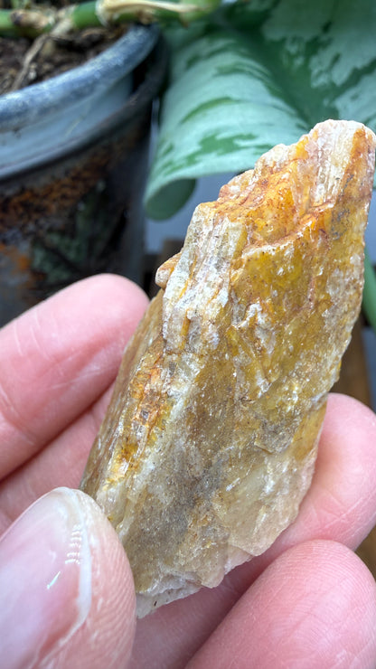 Barite– Ontario, Canada