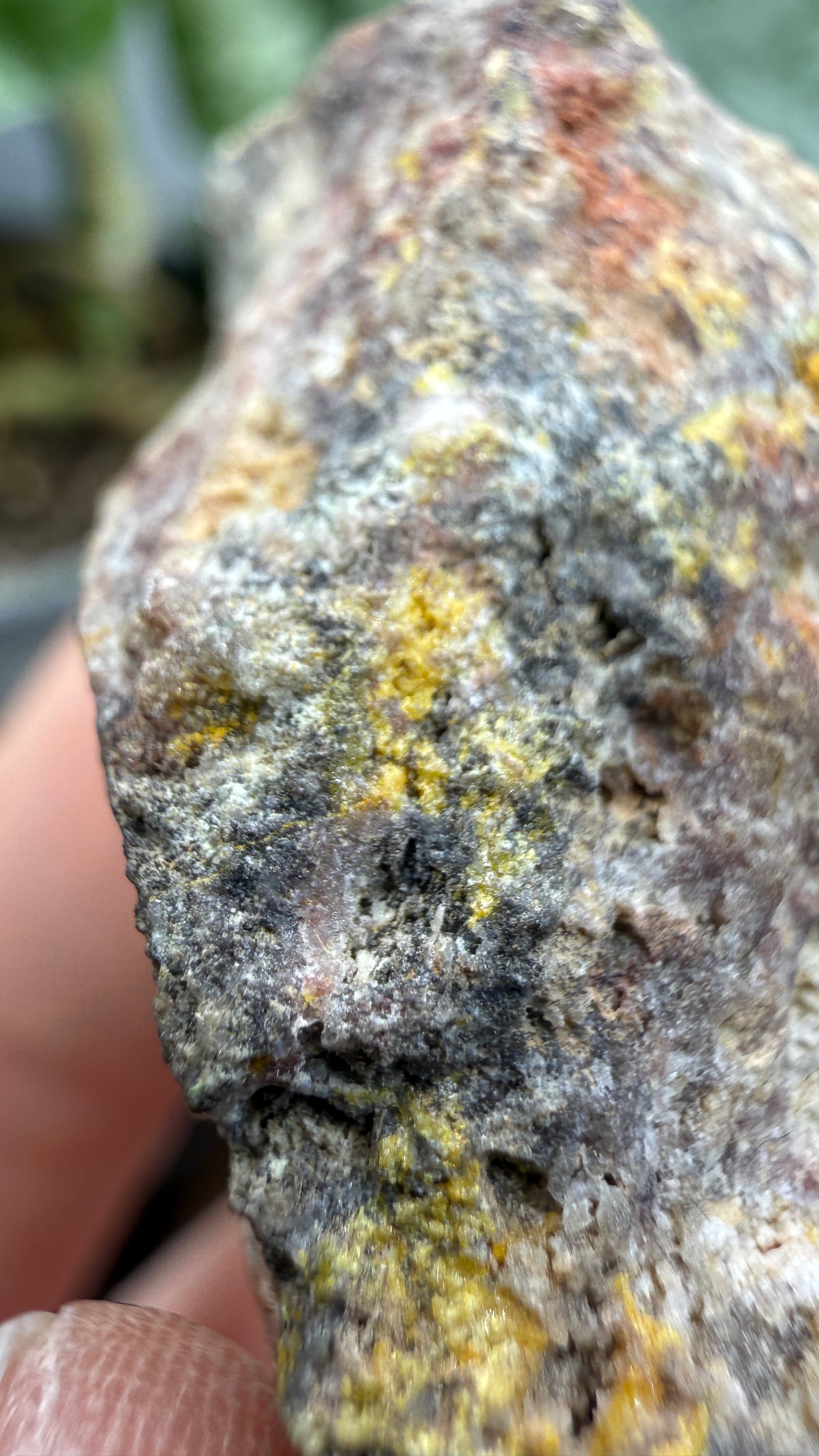 Anglesite, Galena- Mammoth-Saint Anthony Mine, Arizona