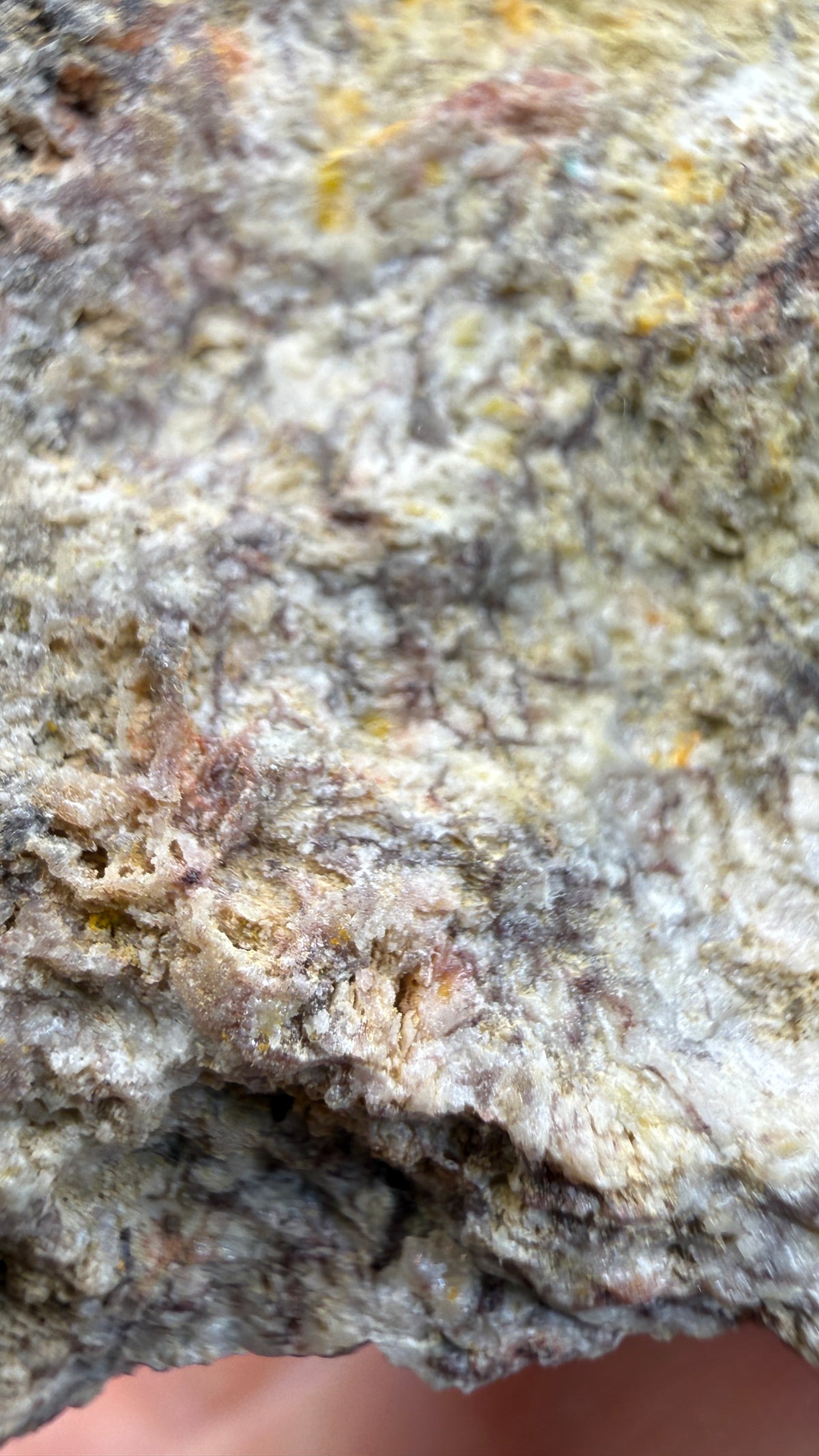 Anglesite, Galena- Mammoth-Saint Anthony Mine, Arizona
