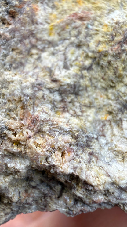 Anglesite, Galena- Mammoth-Saint Anthony Mine, Arizona