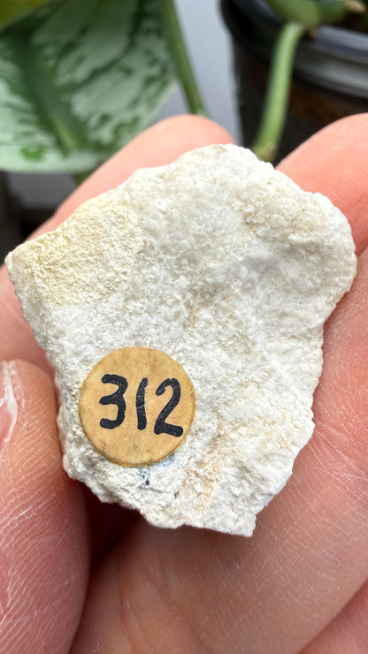 Gypsum– Greer County, Oklahoma, USA