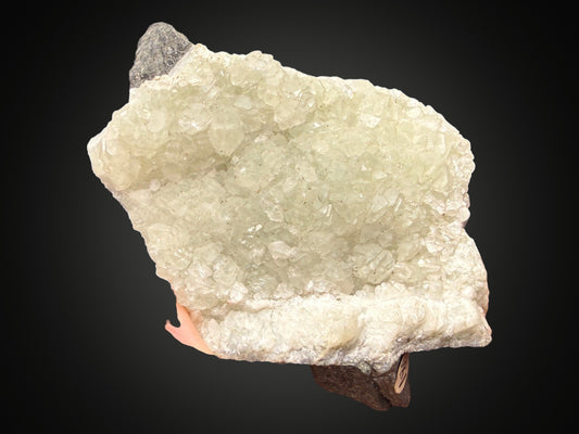 Datolite- Upper New Street Quarry, Paterson, Passaic County, New Jersey, USA