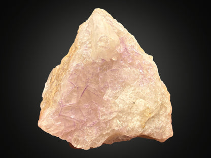 Fluorite, Baryte- Mundy's Landing, Woodford County, Kentucky, USA