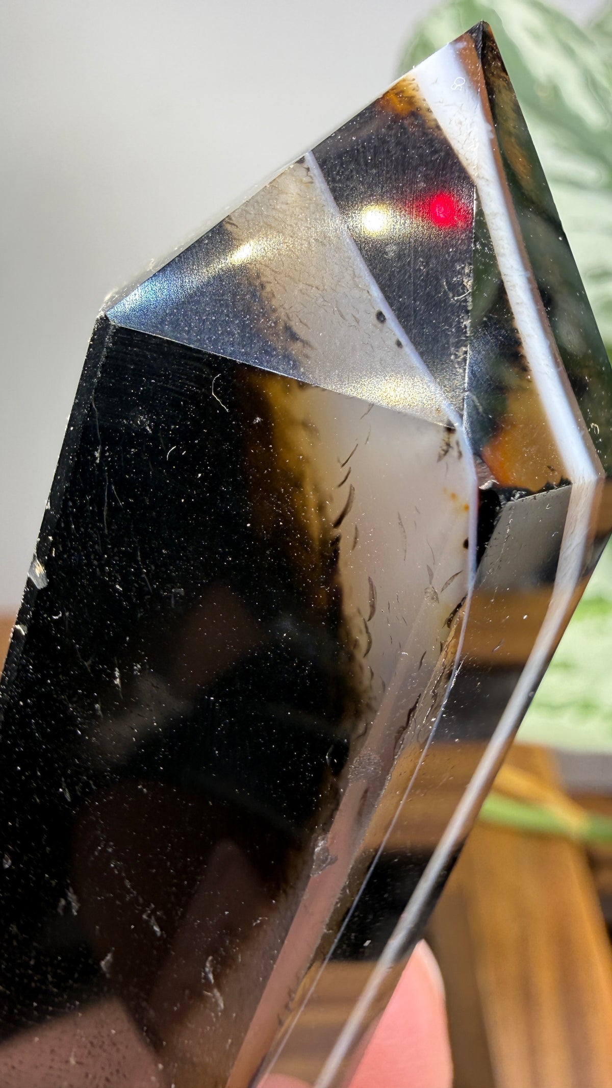 Onyx Tower- 3.0 inches tall