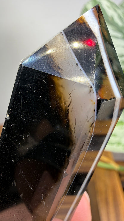 Onyx Tower- 3.0 inches tall