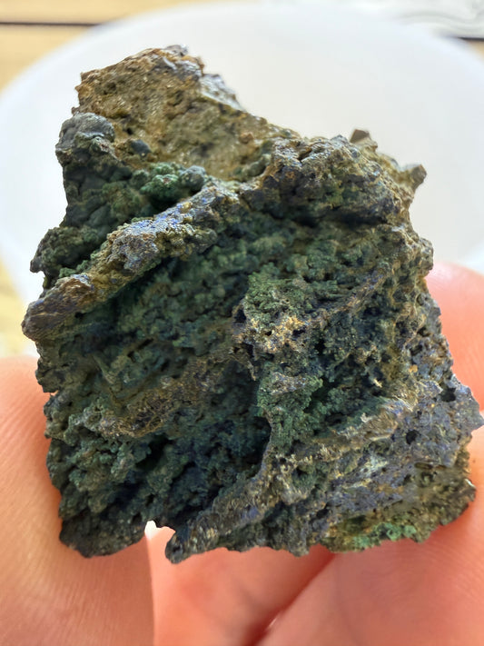 Turgite- Arizona