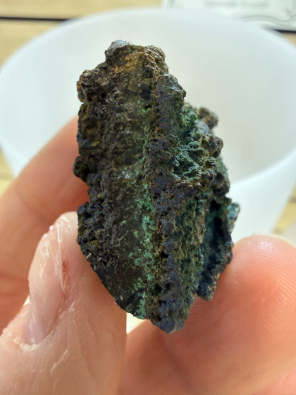 Turgite- Arizona