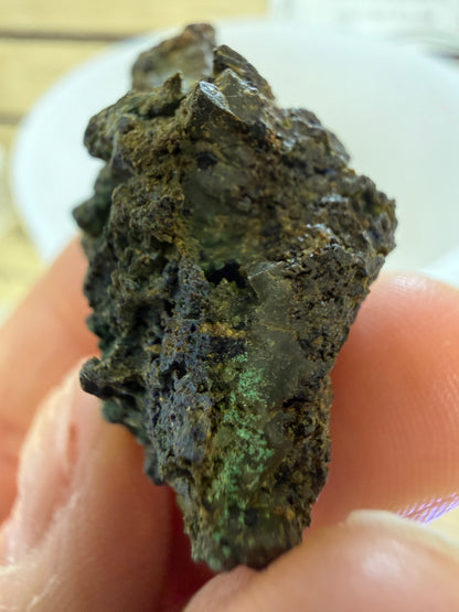 Turgite- Arizona
