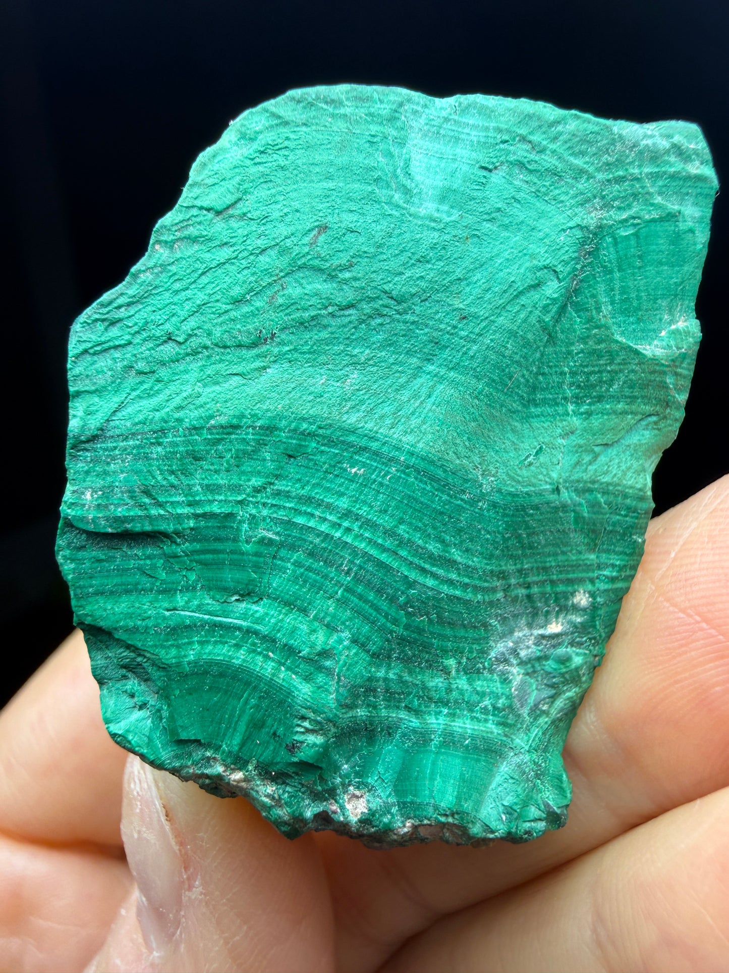 Malachite- Belgium