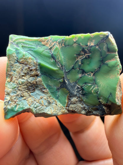 Variscite Slab- Utah