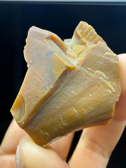 Opal- Virgin Valley, Humboldt County, Nevada, USA