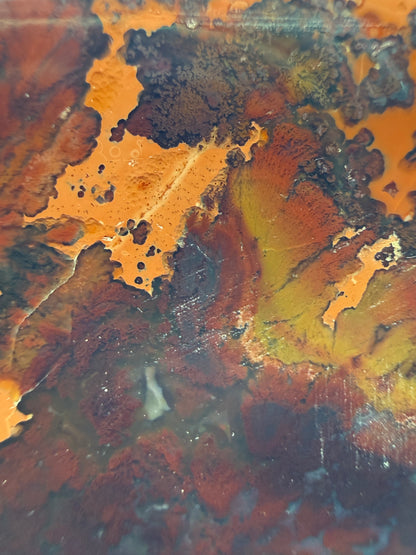 Agate- Lake Superior (3.1oz)- ex. Ray Berry, 1950s-60s stock