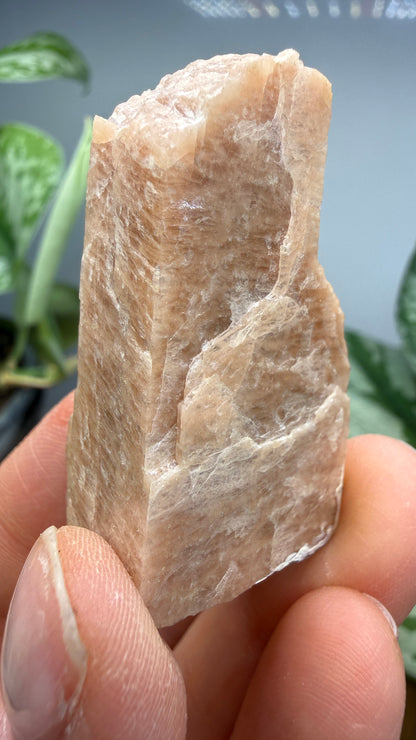 Microcline- Ontario, Canada