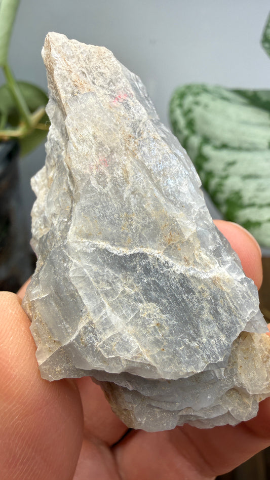 Petalite- Varuträsk, Skellefteå, Västerbotten County, Sweden