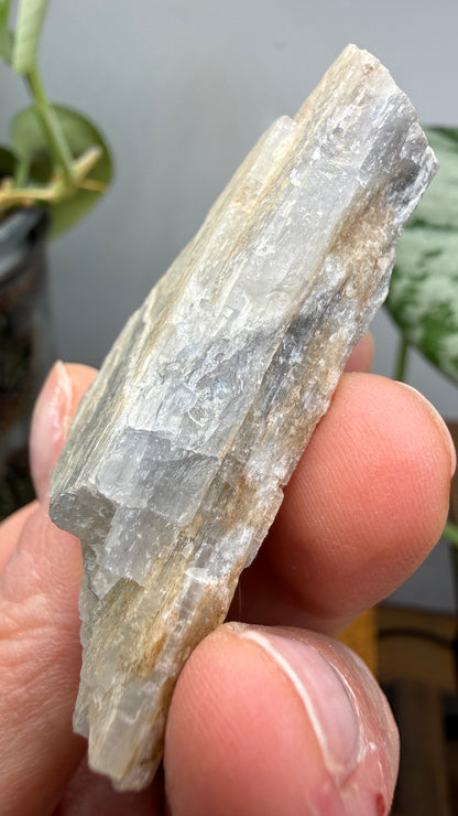 Petalite- Varuträsk, Skellefteå, Västerbotten County, Sweden