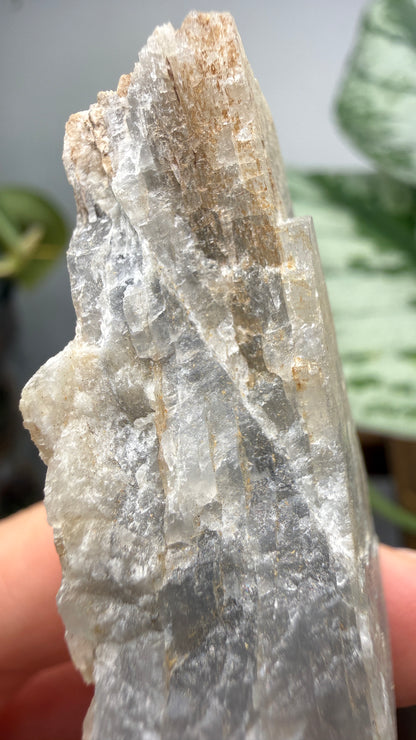 Petalite- Varuträsk, Skellefteå, Västerbotten County, Sweden
