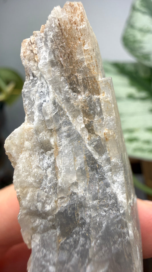 Petalite- Varuträsk, Skellefteå, Västerbotten County, Sweden