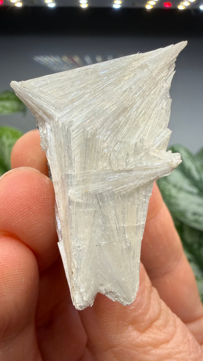 Pectolite- California, USA