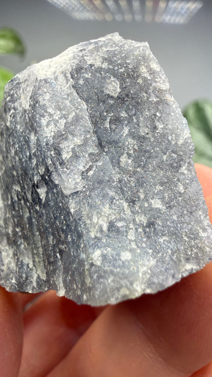 Cordierite- Likely Copper Mountain District, Owl Creek Mountains, Fremont County, Wyoming, USA