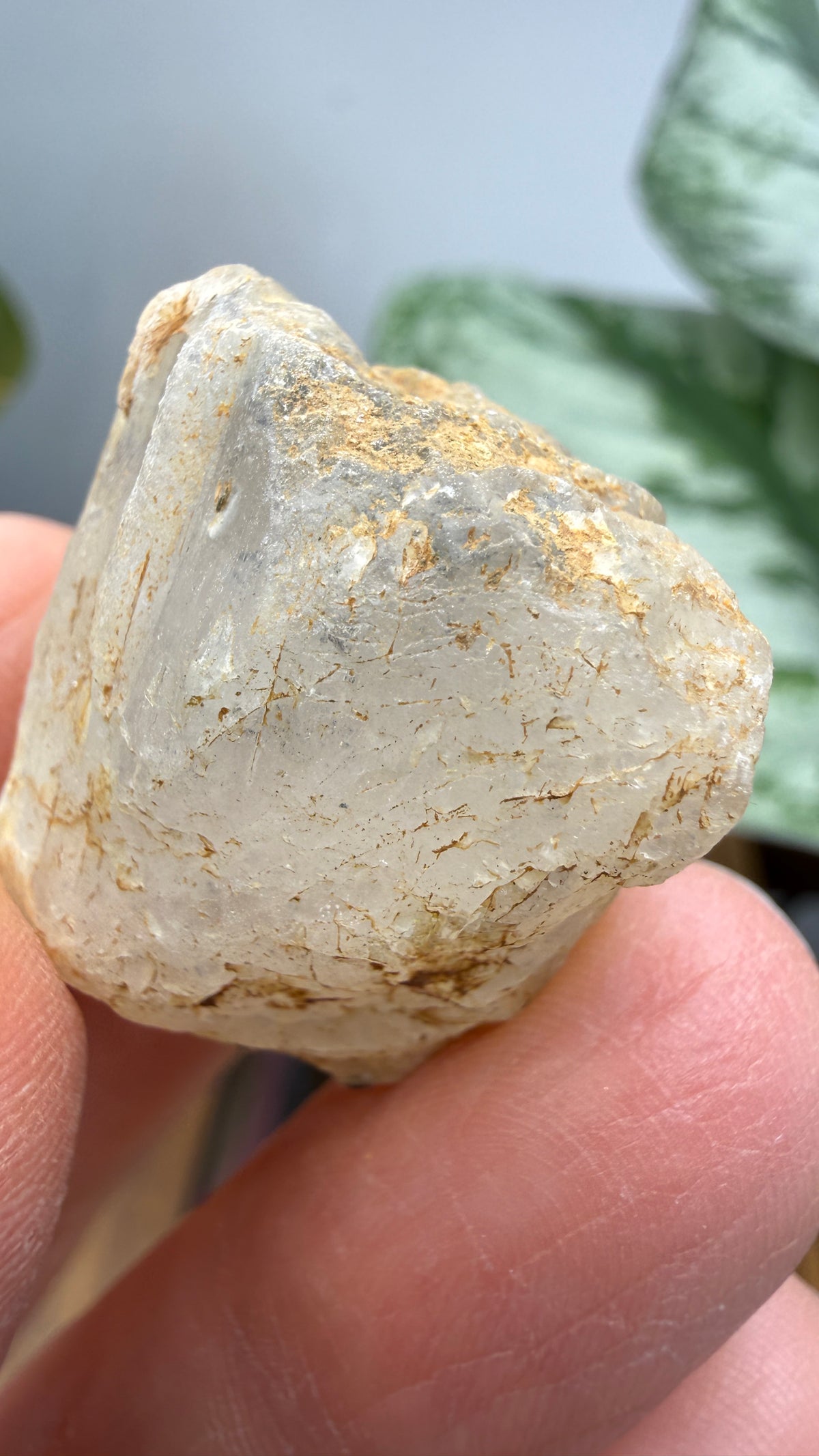 Natrolite- Clear Creek Deposits, Idria Peak, San Benito County, California, USA