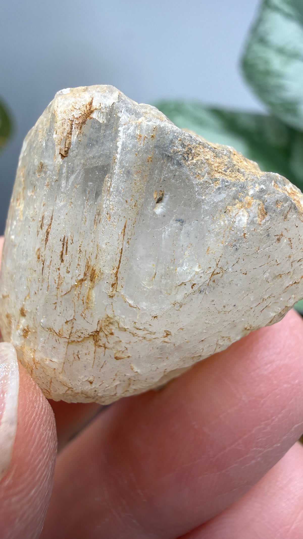Natrolite- Clear Creek Deposits, Idria Peak, San Benito County, California, USA