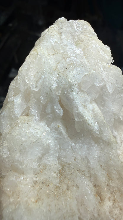 Calcite- Gunnison County, Colorado, USA