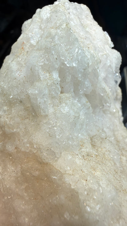 Calcite- Gunnison County, Colorado, USA