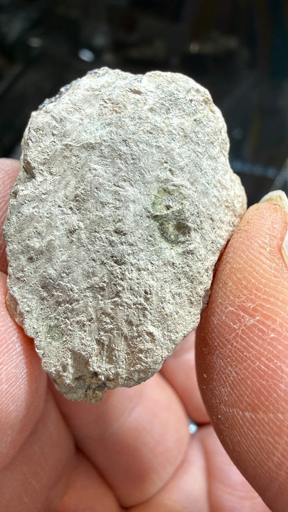 Empressite- Empress Josephine Mine, Bonanza District, Saguache Co, Colorado, USA