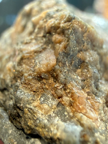 Sylvanite, Fluorite- Cripple Creek Mining District, Teller County, Colorado, USA