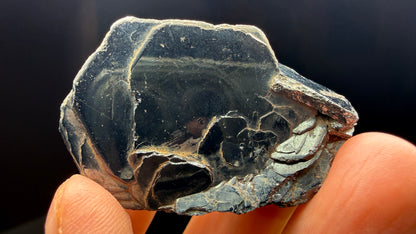 Hematite- Itabira, Minas Gerais, Brazil