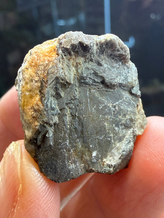 Hubernite- Colorado