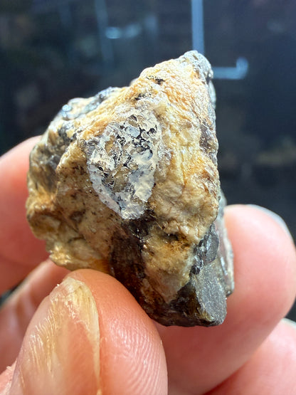 Hubernite- Colorado