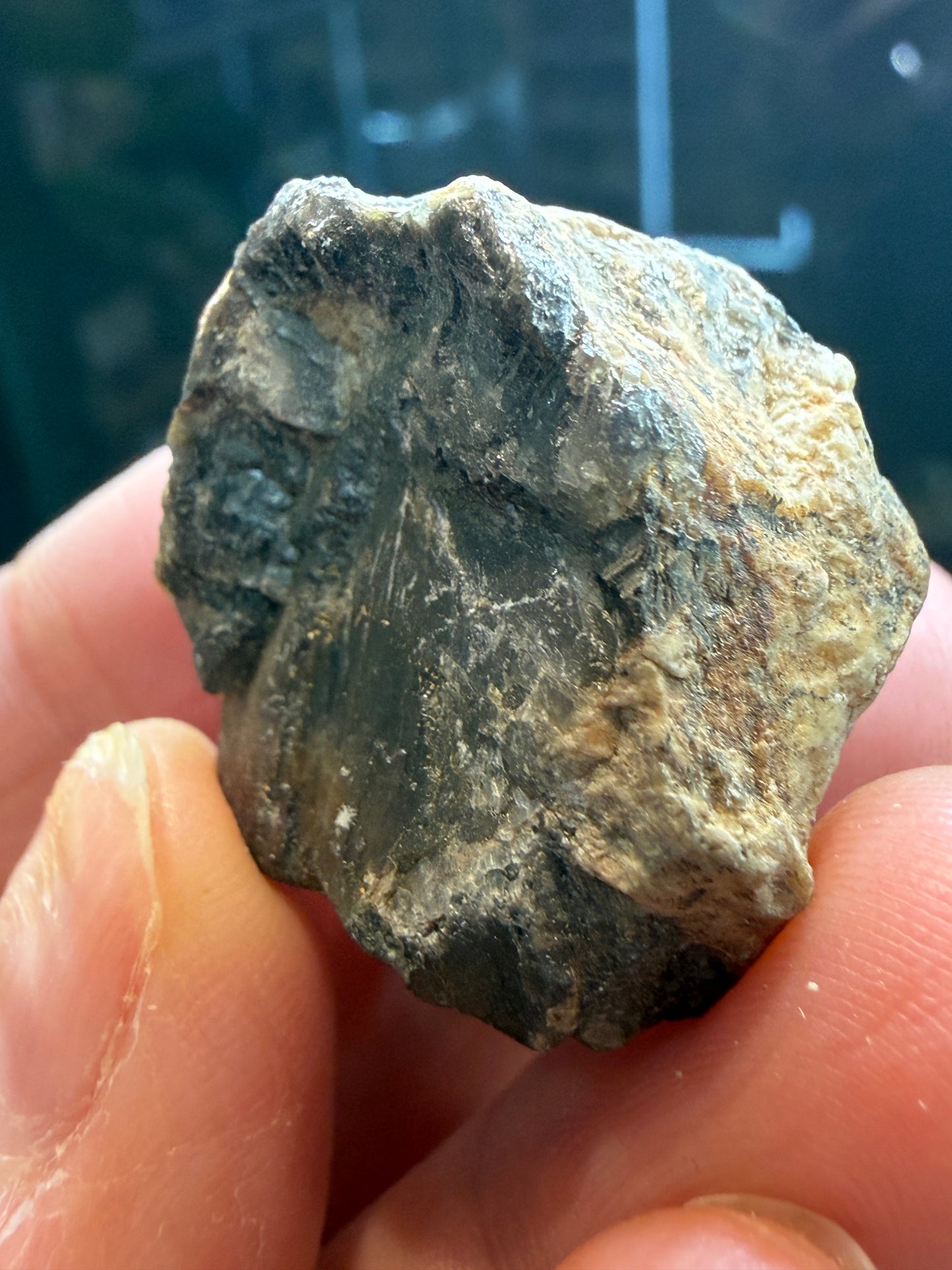 Hubernite- Colorado