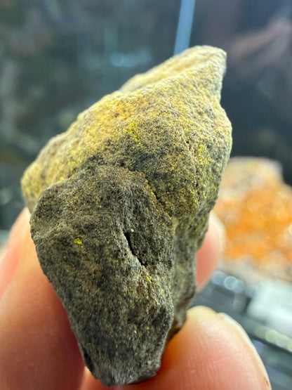 Carnotite- Colorado