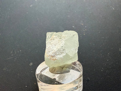 Fluorite - Seafoam Dream Pocket, Blanchard Mine, Bingham, Hansonburg District, Socorro County, New Mexico, USA