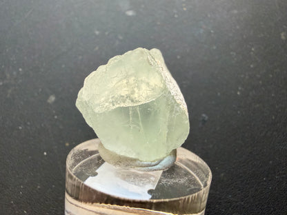 Fluorite - Seafoam Dream Pocket, Blanchard Mine, Bingham, Hansonburg District, Socorro County, New Mexico, USA